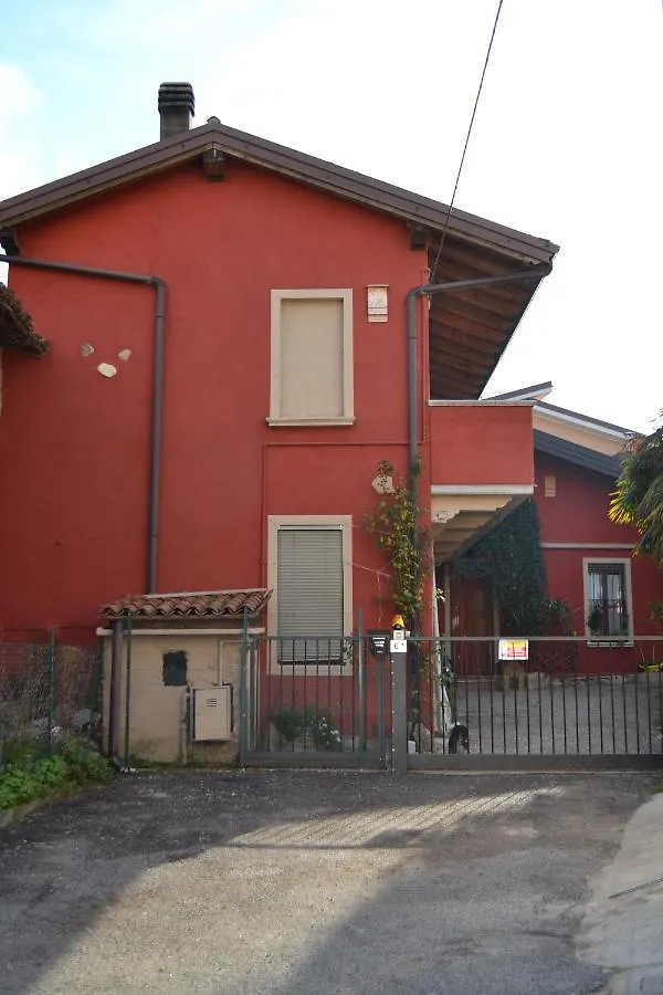 B&B Casa Mia Desenzano del Garda