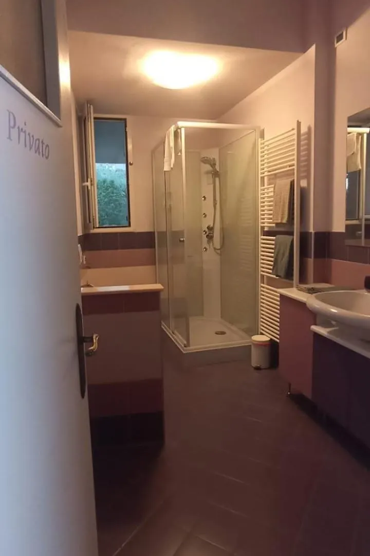 B&B Casa Mia Desenzano del Garda Italien