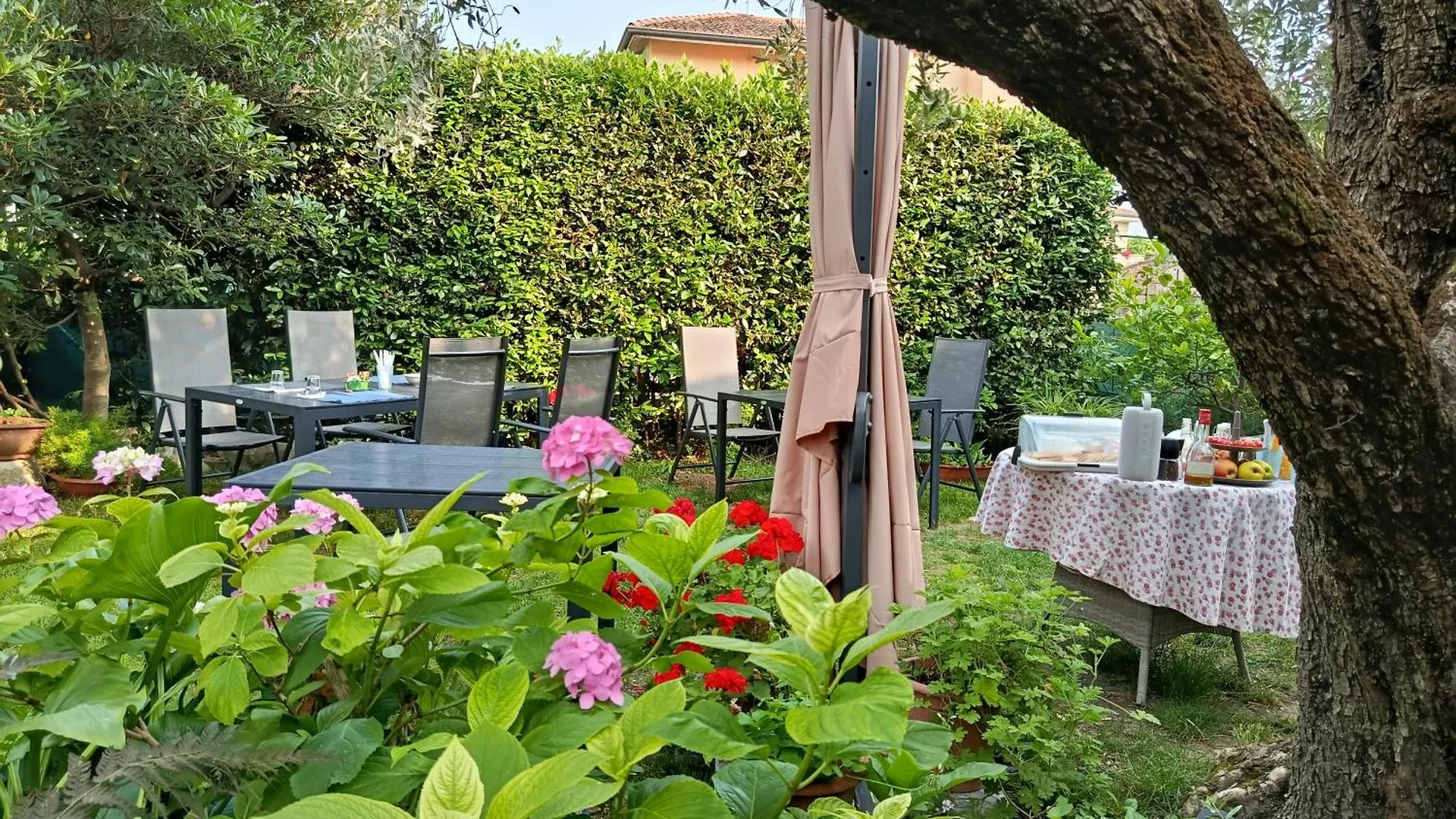 B&B Casa Mia Desenzano del Garda
