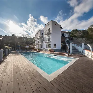 ** Hotel apartamentowy Il Poggio Włochy