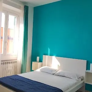 Blu Mare Gênes