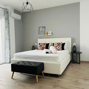 Volturno3 & Aparthotel Mazara del Vallo
