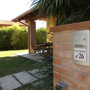 Hébergement de vacances Alessandria, Desenzano del Garda