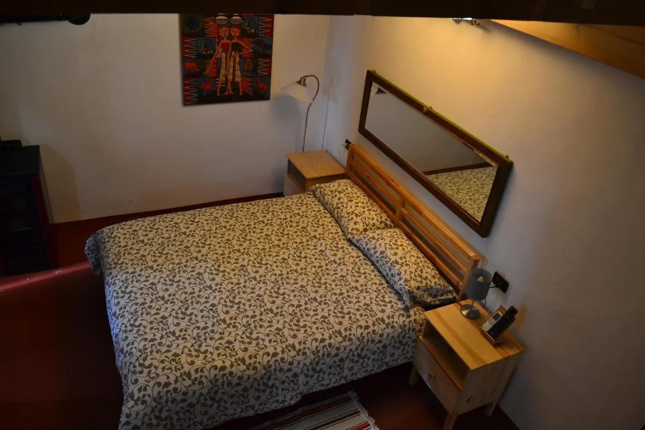 Bed & Breakfast B&B Casa Mia Desenzano del Garda Italy