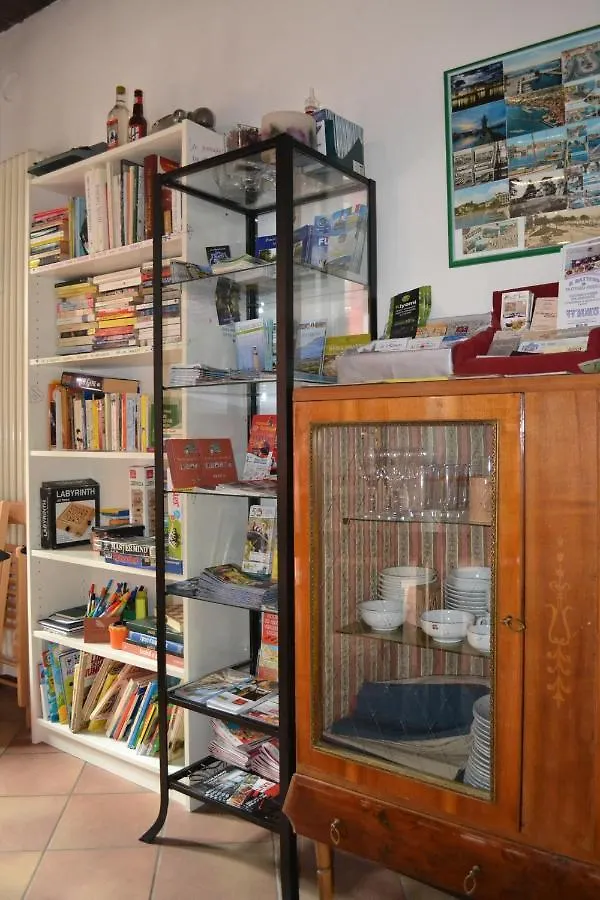 Bed & Breakfast B&B Casa Mia Desenzano del Garda