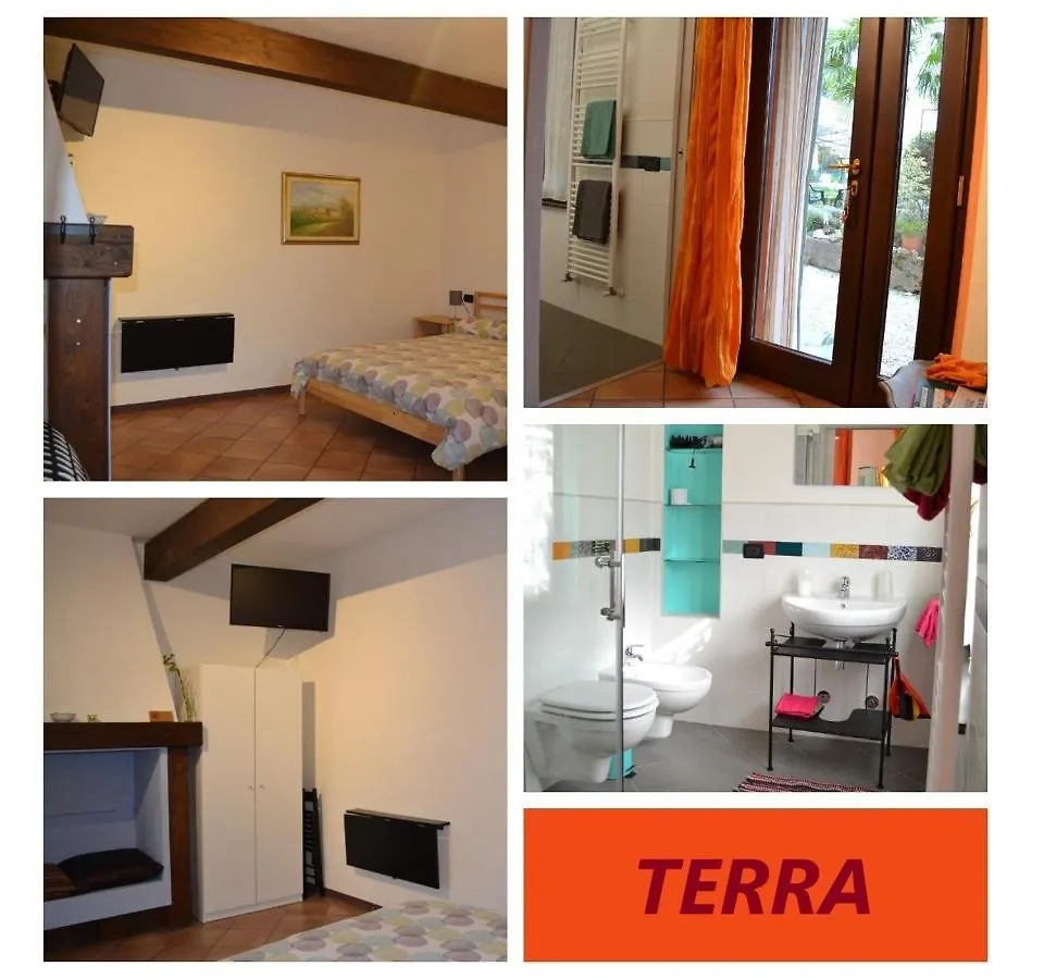 B&B Casa Mia Desenzano del Garda Bed & Breakfast