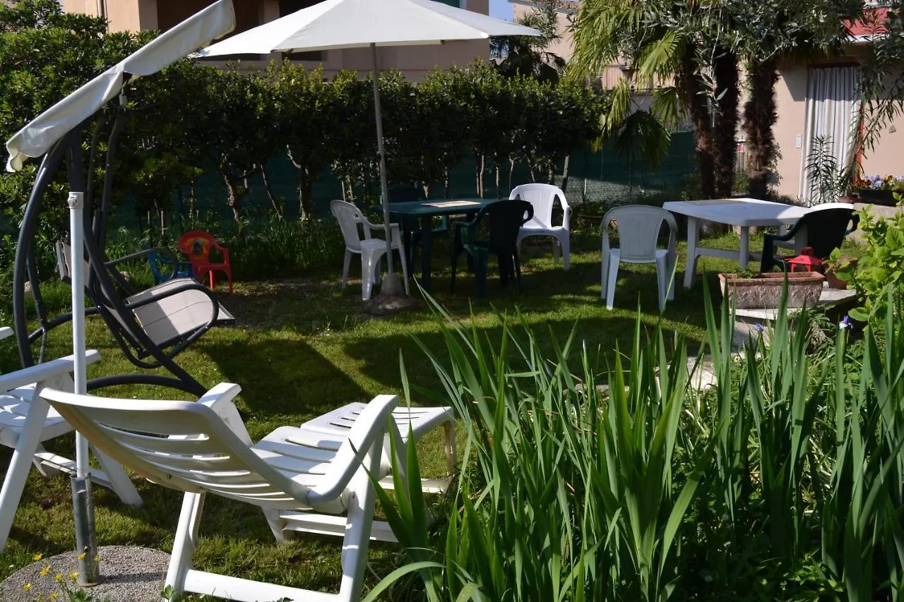 B&B Casa Mia Desenzano del Garda Italy