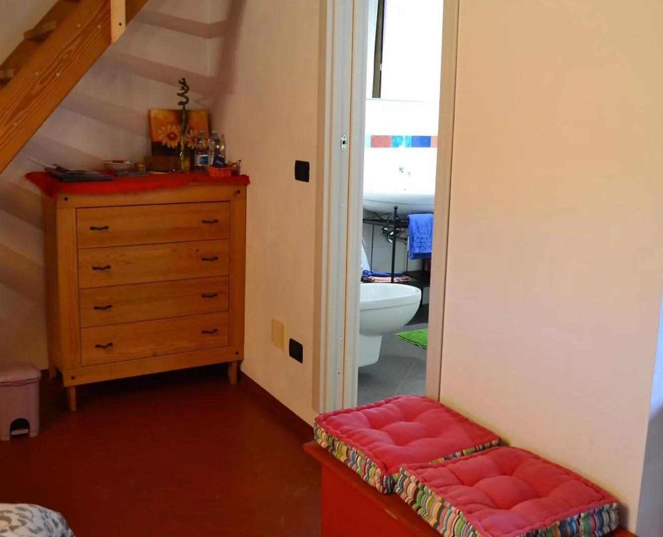Bed & Breakfast B&B Casa Mia Desenzano del Garda