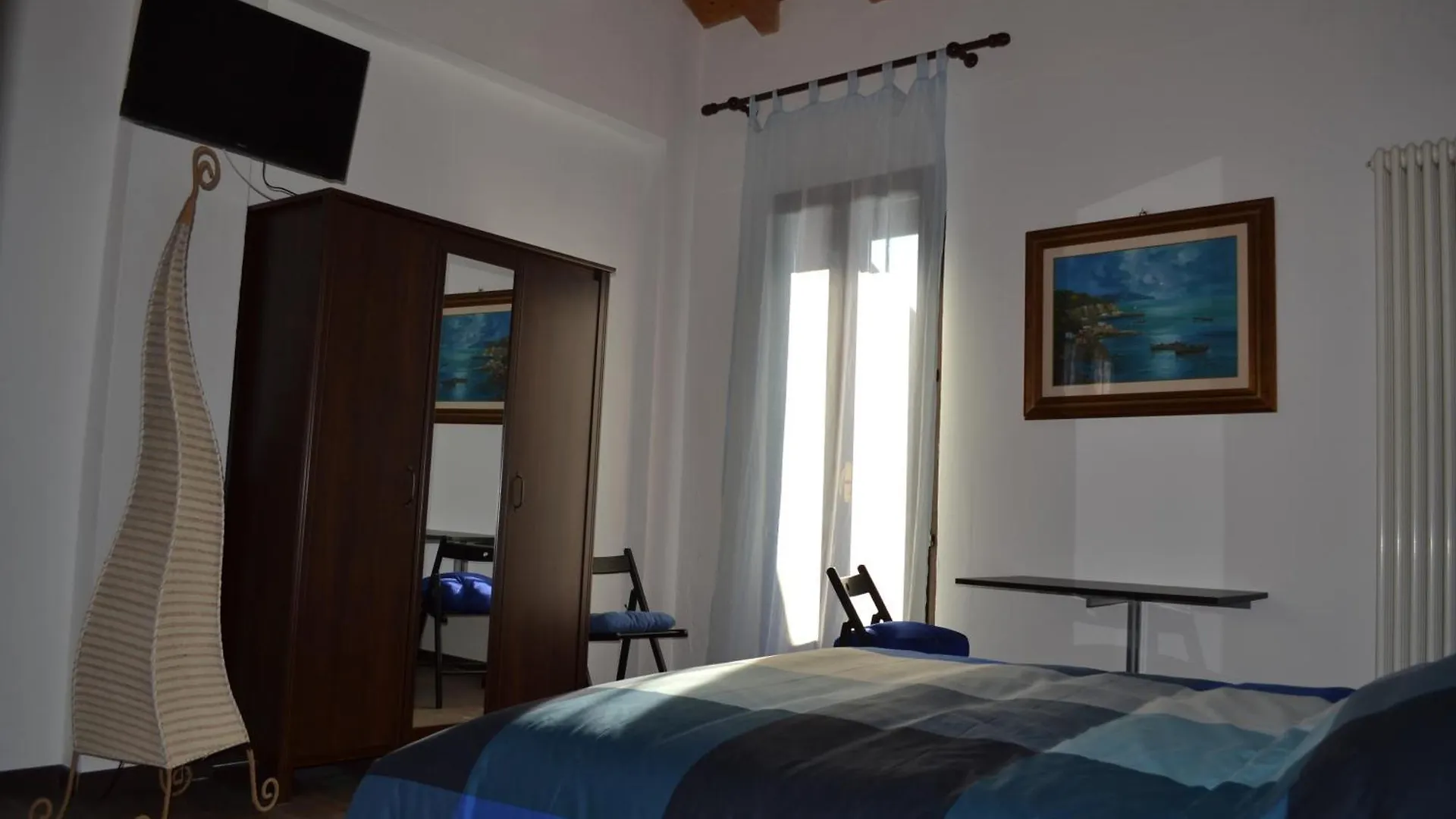 Bed & Breakfast B&B Casa Mia Desenzano del Garda