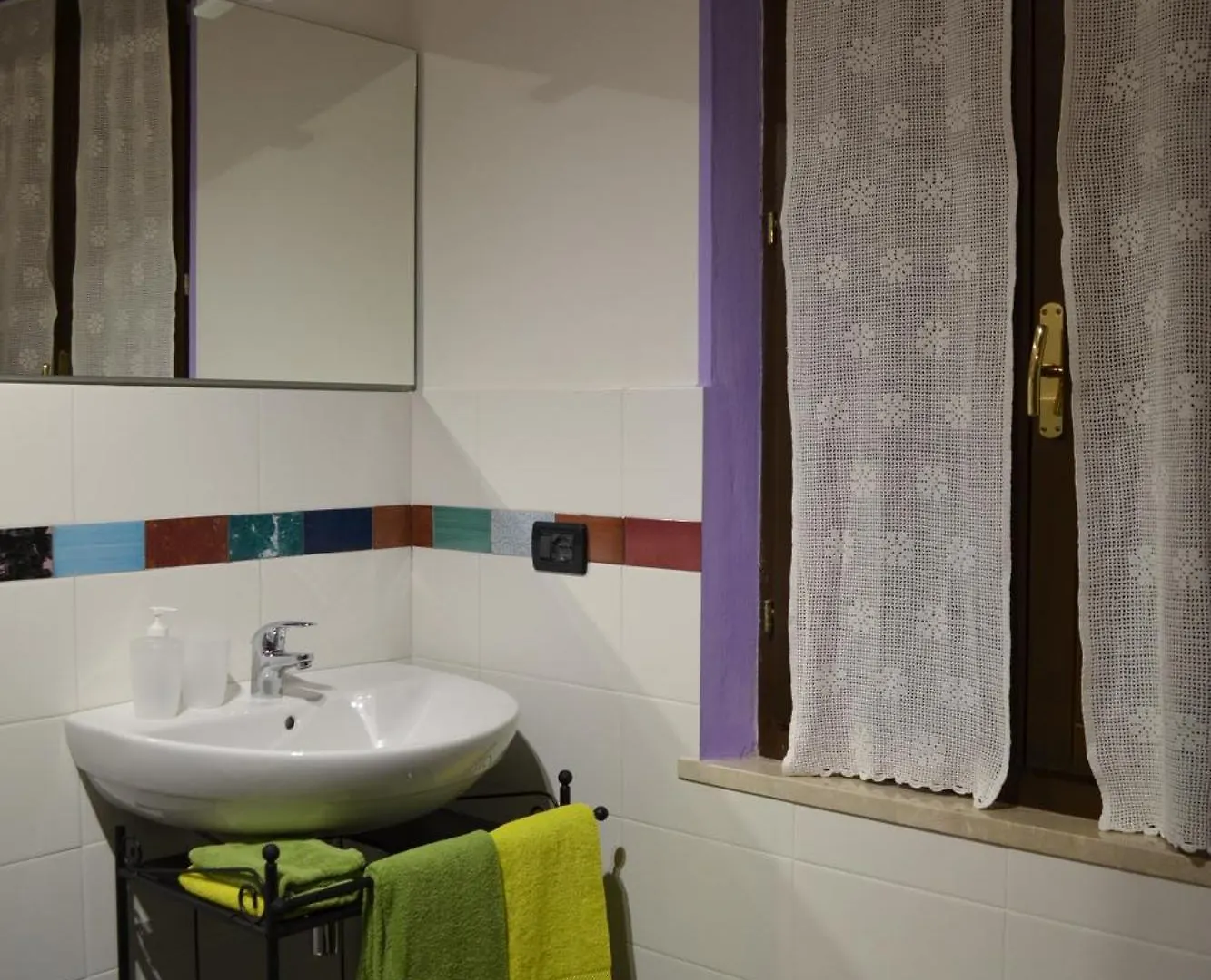 Bed & Breakfast B&B Casa Mia Desenzano del Garda
