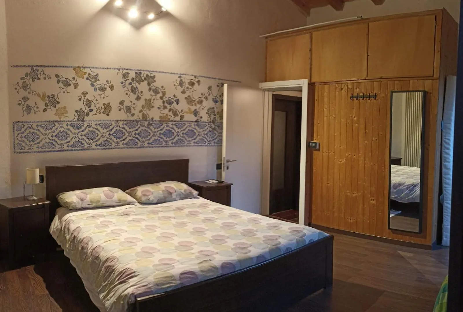 B&B Casa Mia Desenzano del Garda