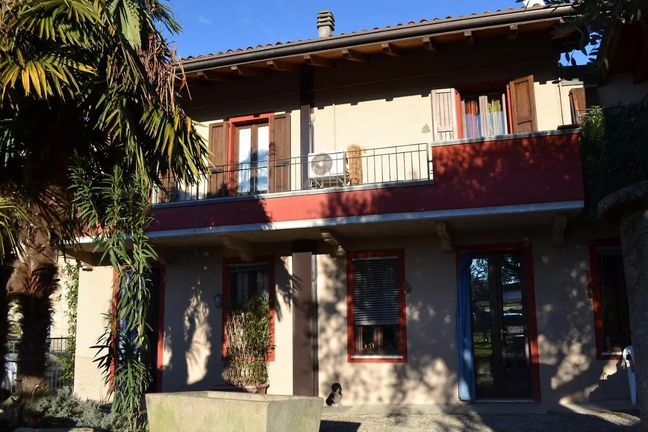 B&B Casa Mia Desenzano del Garda 0*,