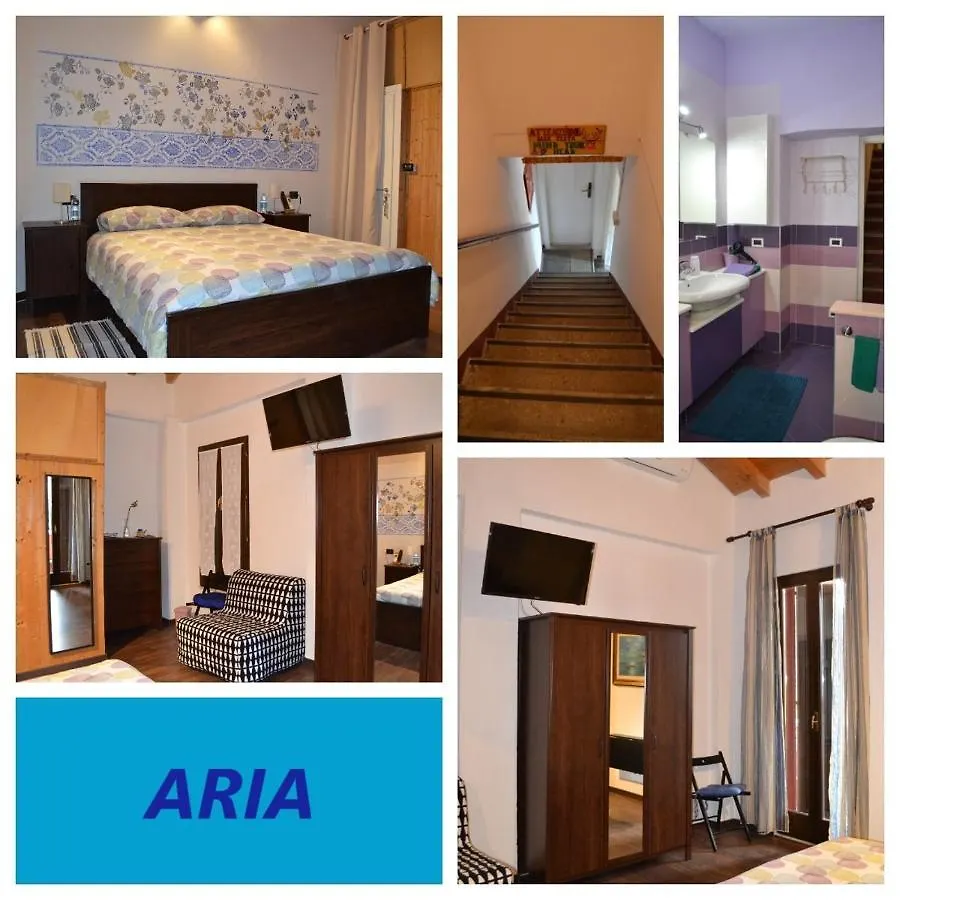 B&B Casa Mia Desenzano del Garda Italie
