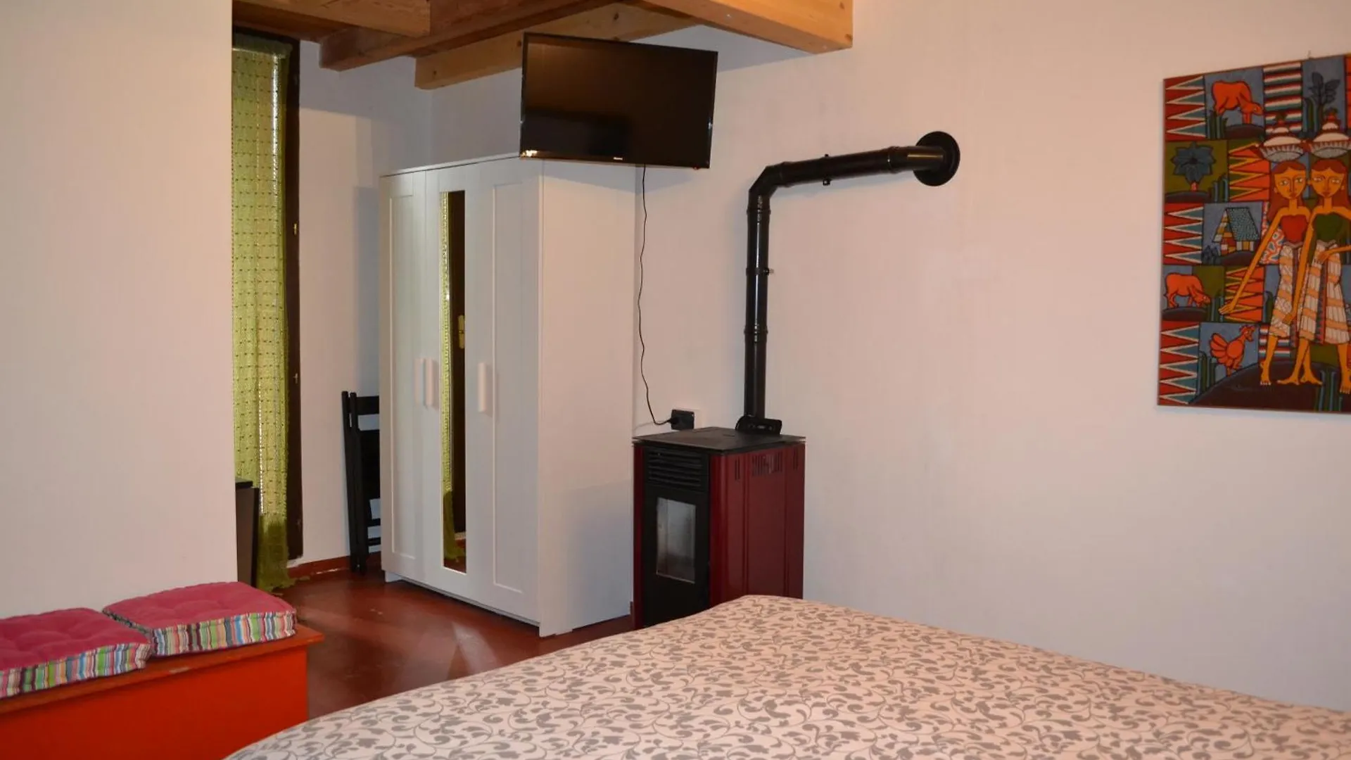B&B Casa Mia Desenzano del Garda Italie