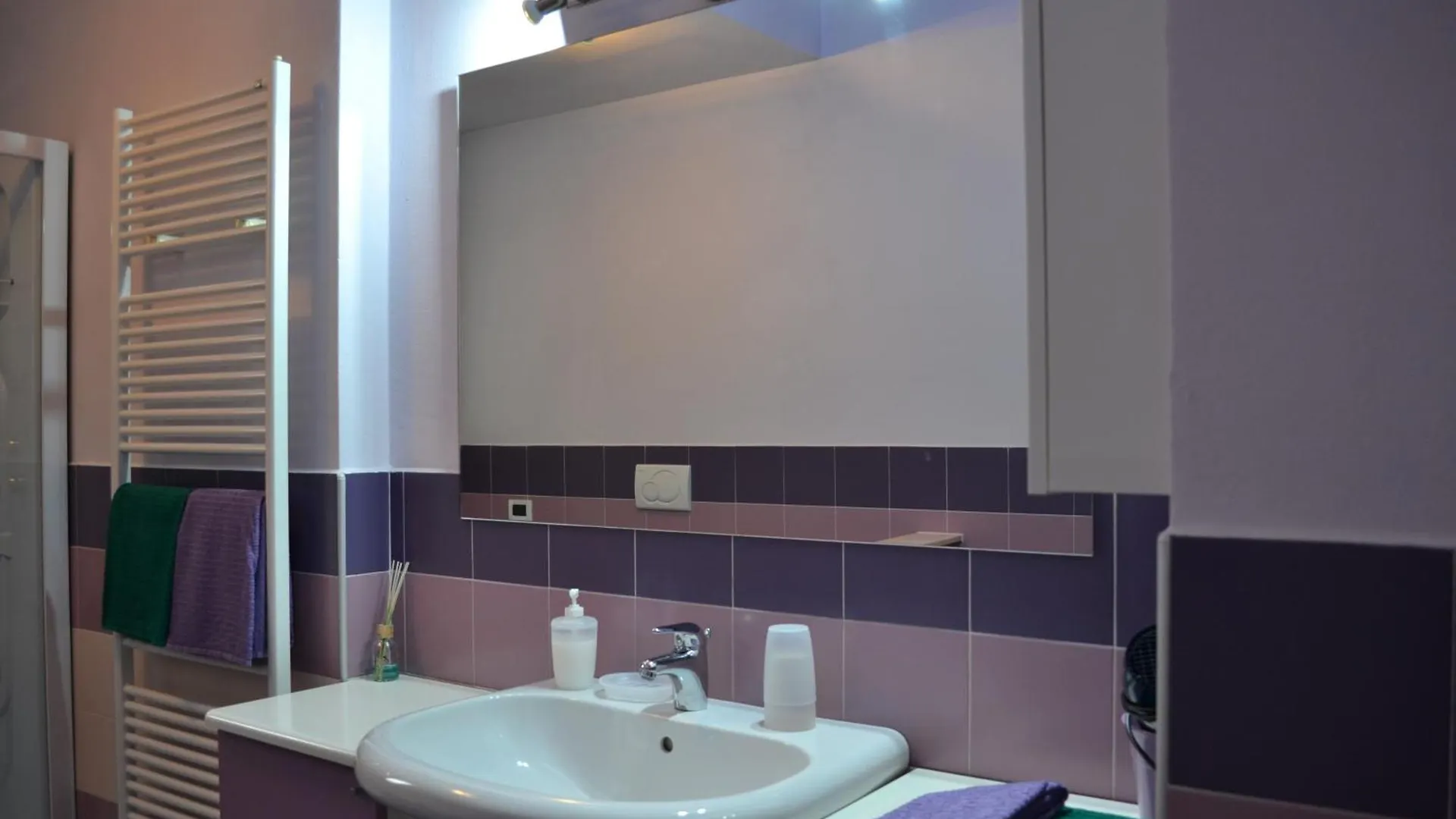 B&B Casa Mia Desenzano del Garda 0*,