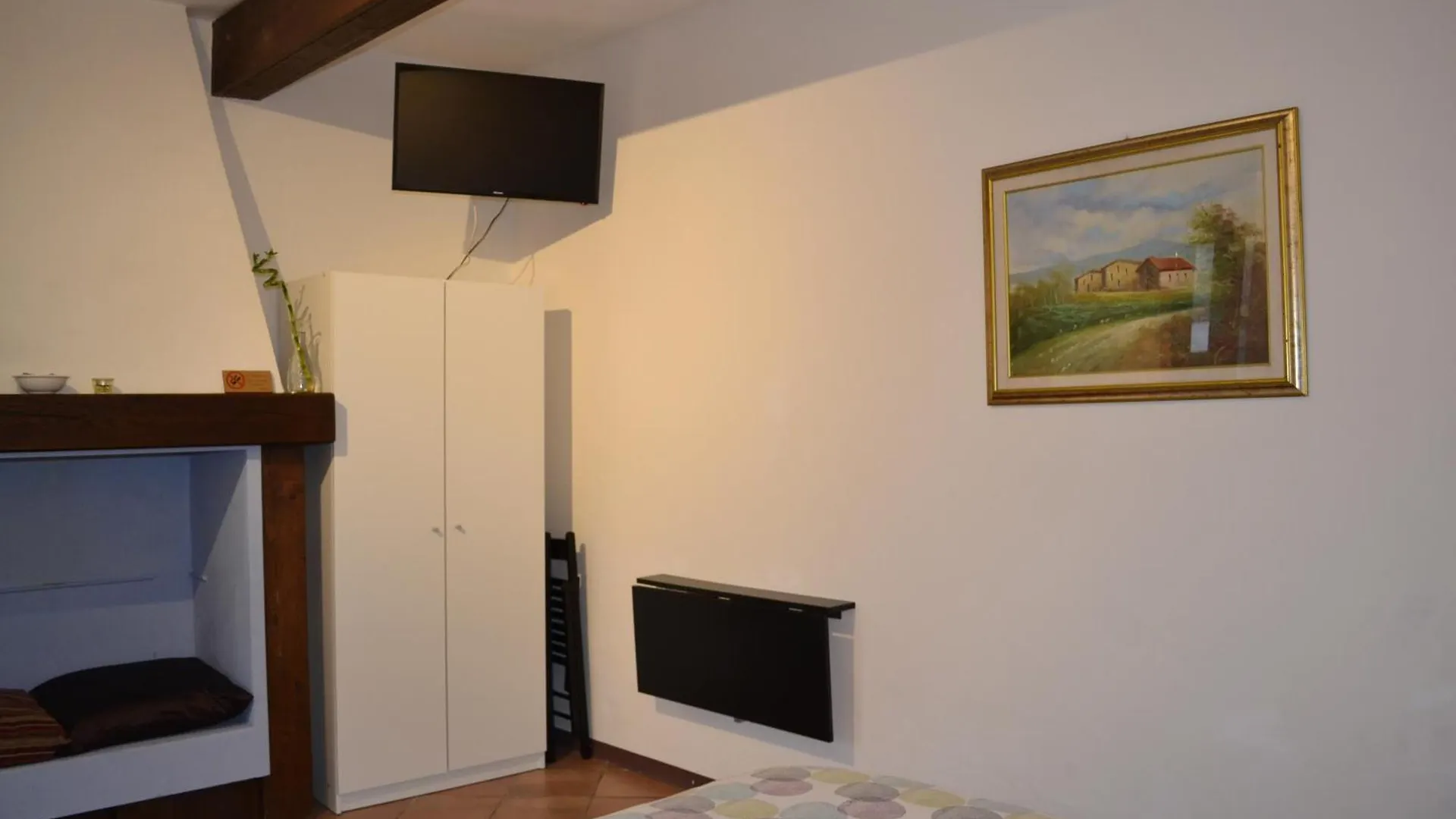 Couette-café B&B Casa Mia Desenzano del Garda Italie