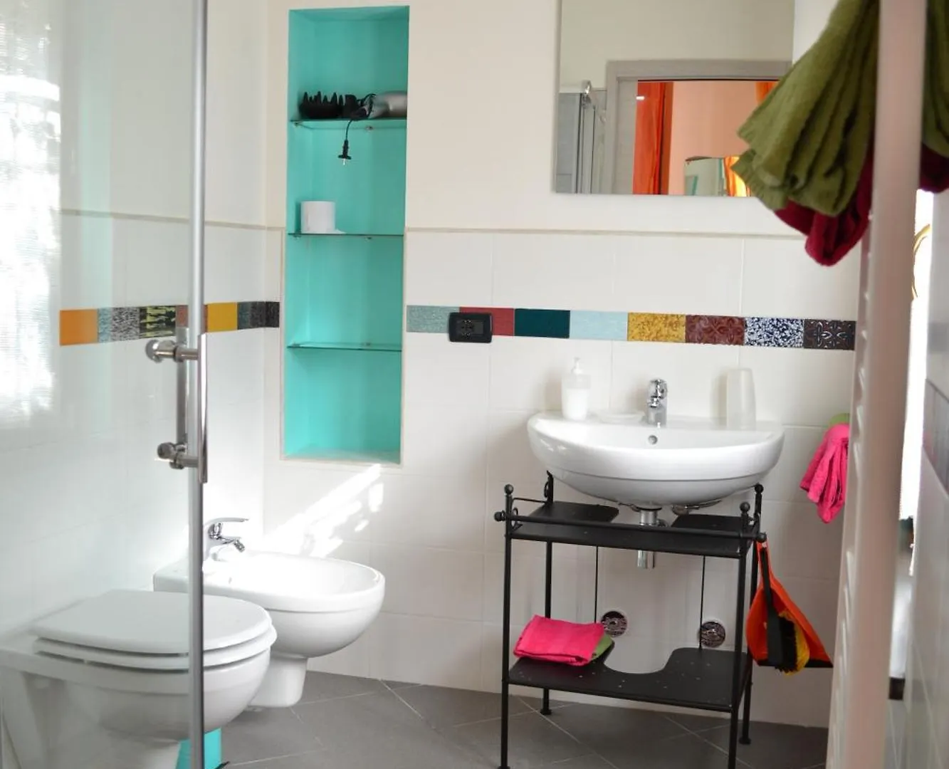 B&B Casa Mia Desenzano del Garda Italie