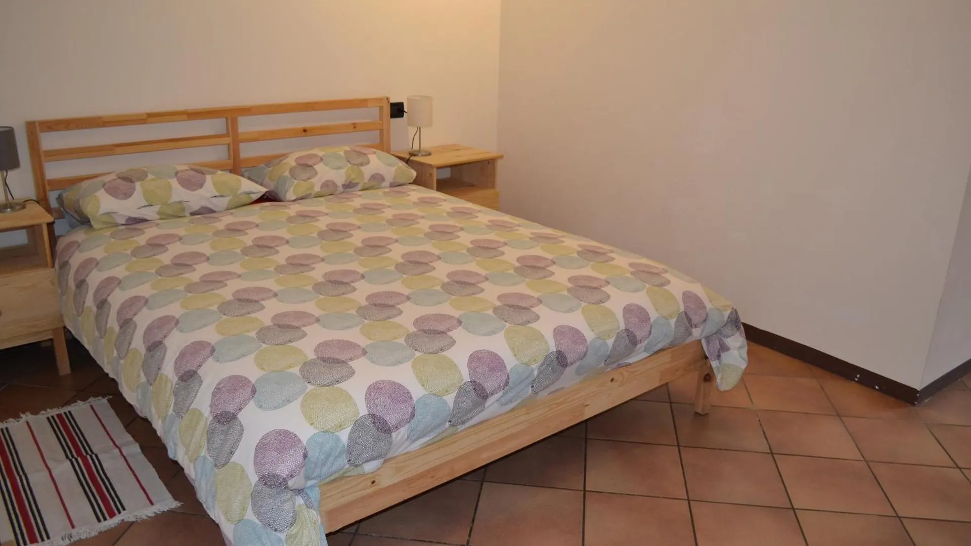 Couette-café B&B Casa Mia Desenzano del Garda