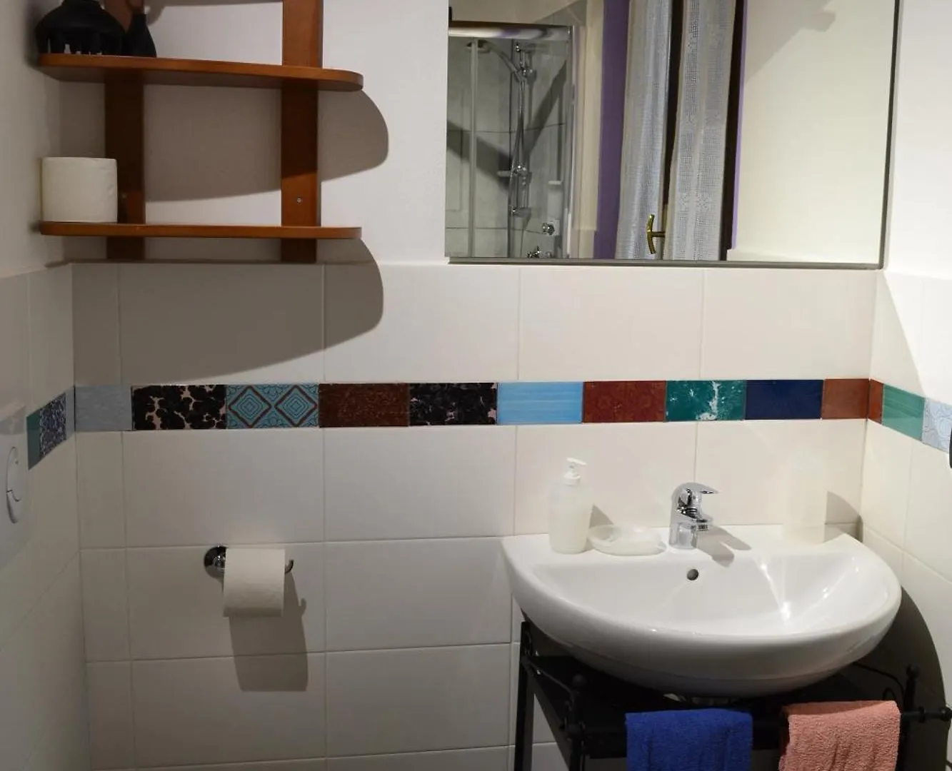 B&B Casa Mia Desenzano del Garda 0*,