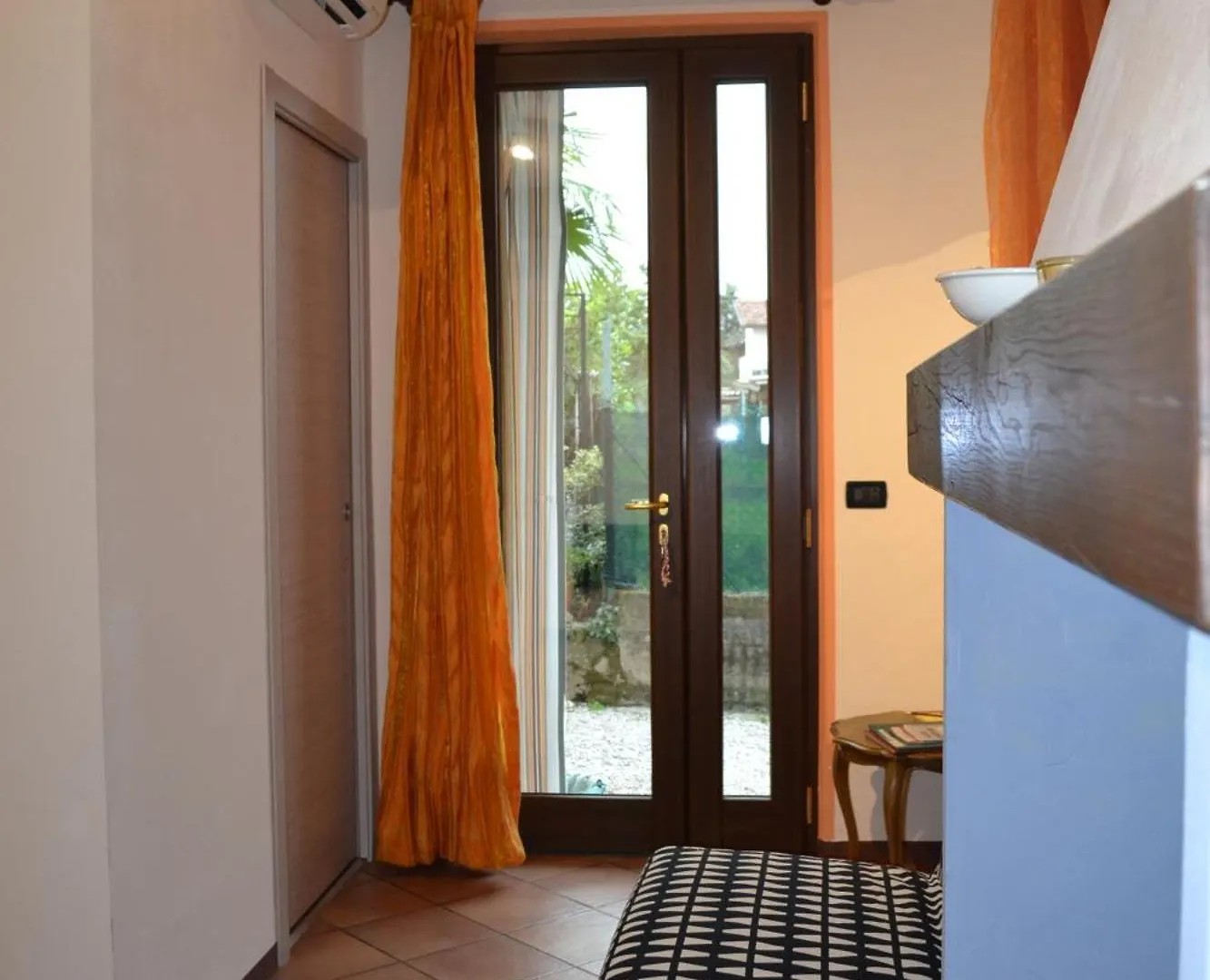 B&B Casa Mia Desenzano del Garda Couette-café