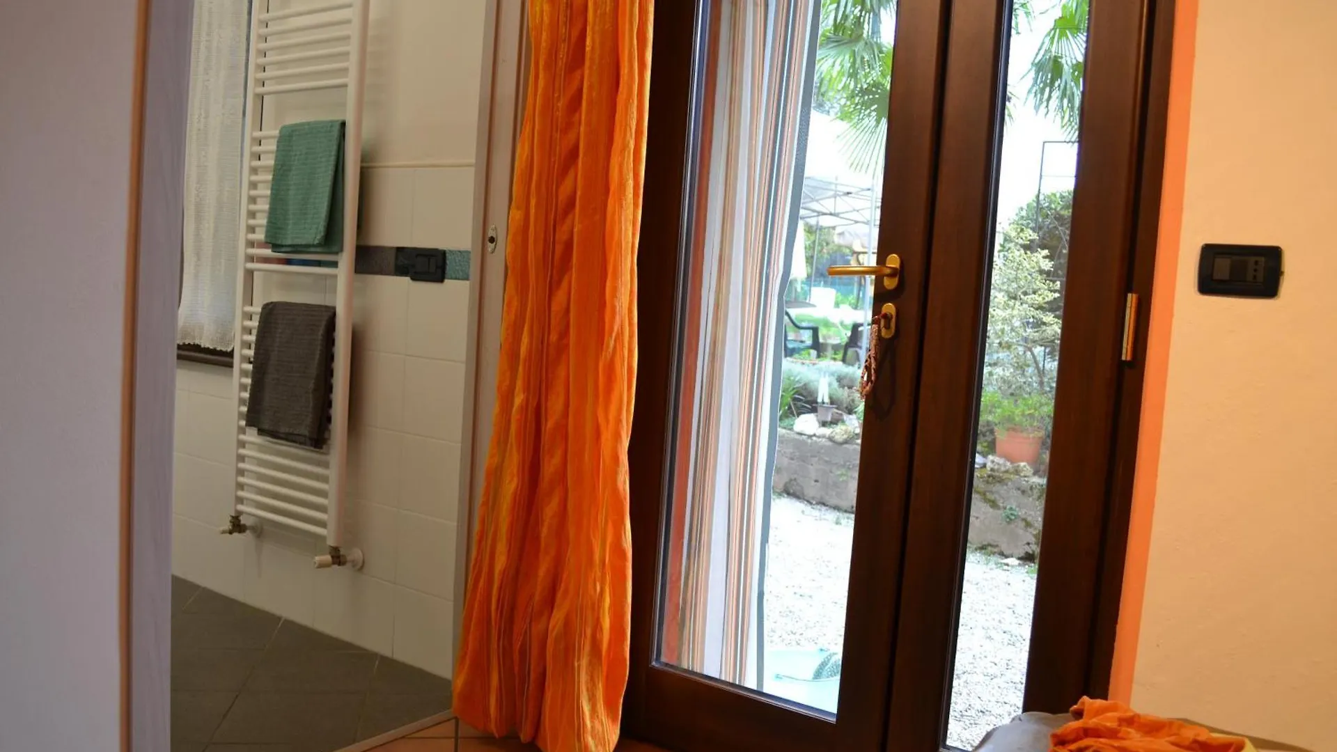 B&B Casa Mia Desenzano del Garda 0*,  Italie