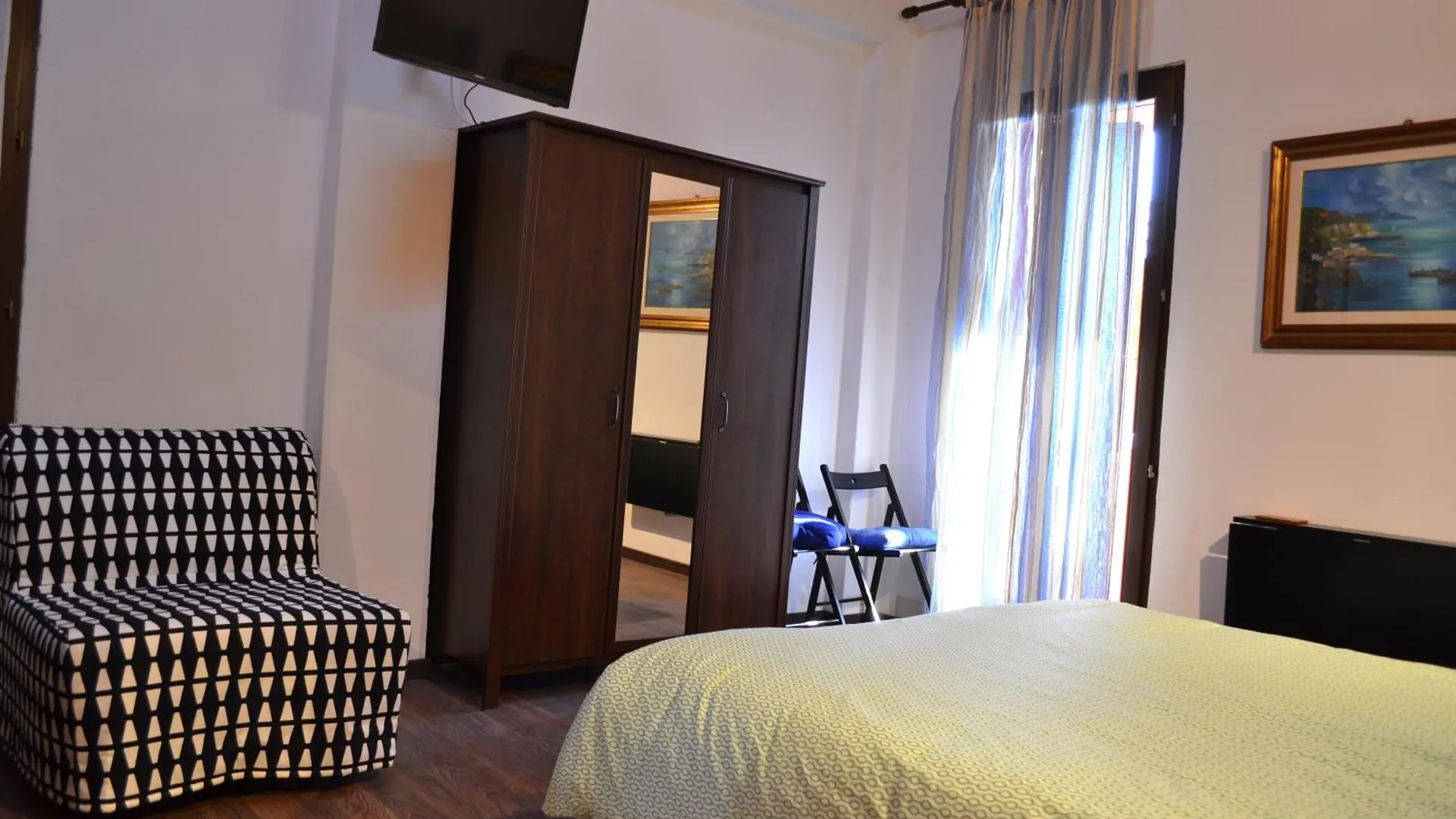 Couette-café B&B Casa Mia Desenzano del Garda