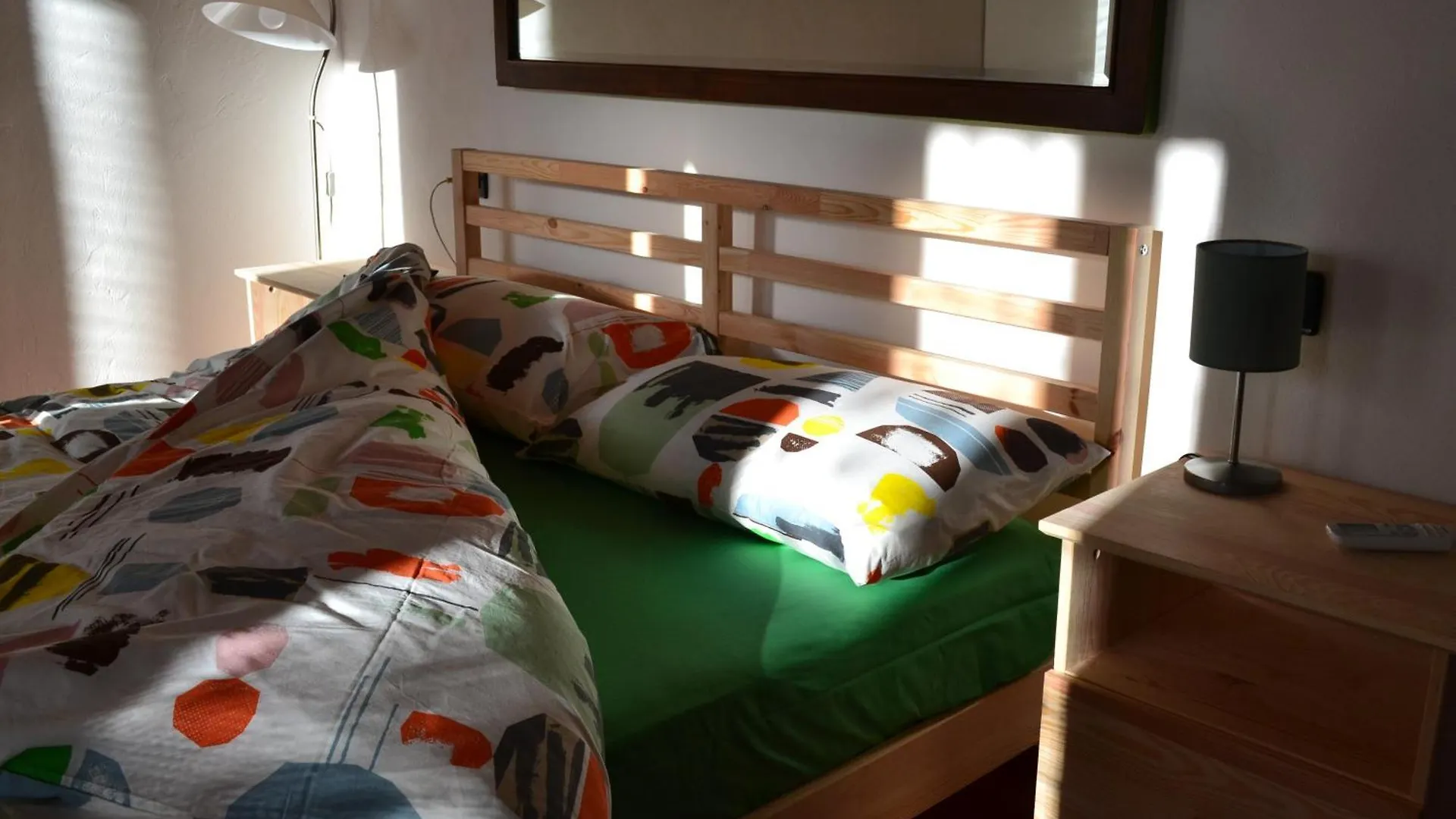 B&B Casa Mia Desenzano del Garda Italie